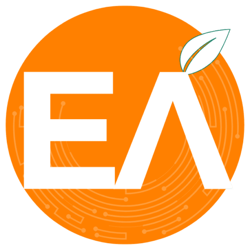 EA Support Logo