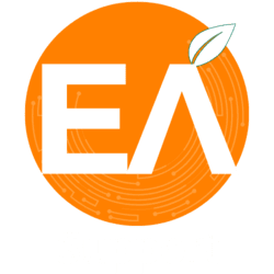EA Support Logo